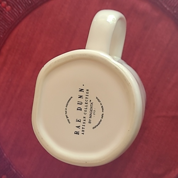 ⛄️Rae Dunn Mug - Picture 4 of 4